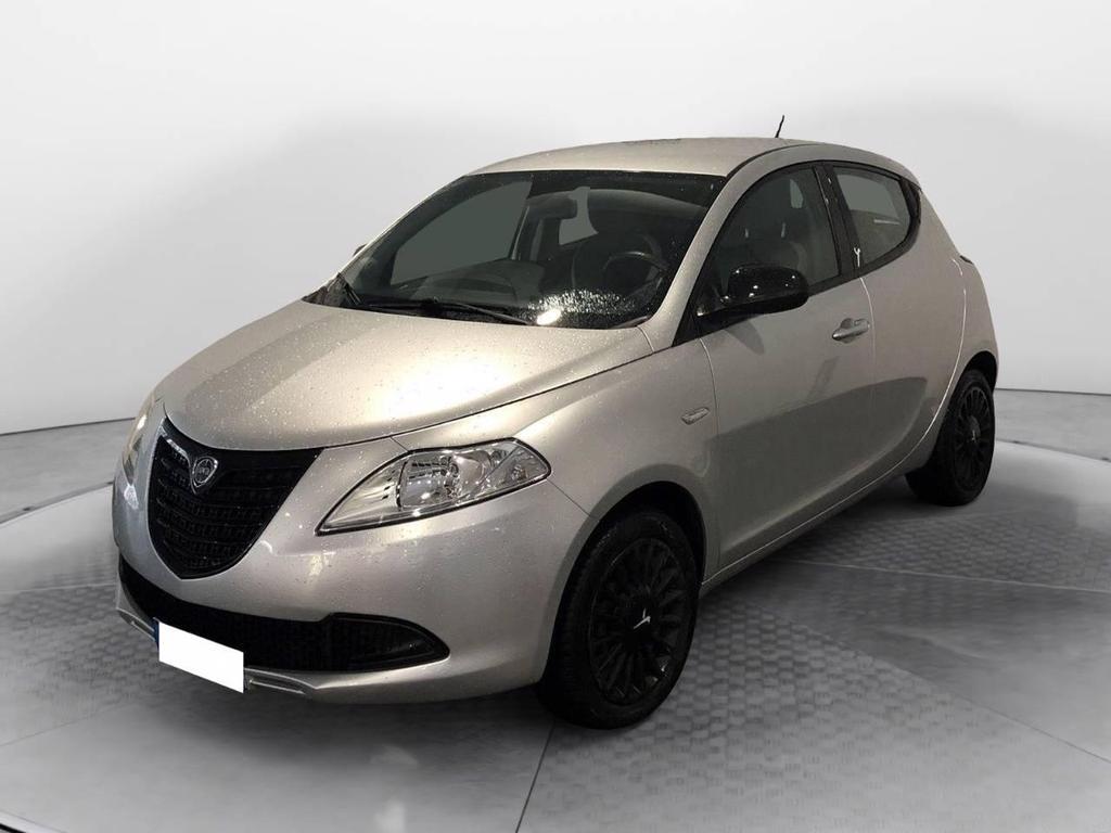 Lancia Ypsilon 5 Porte 1.2 Elefantino