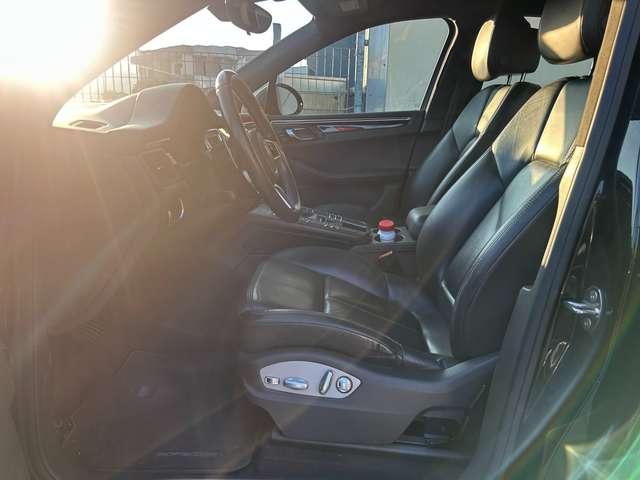 Porsche Macan Macan I 2014 3.0d S 250cv pdk my16
