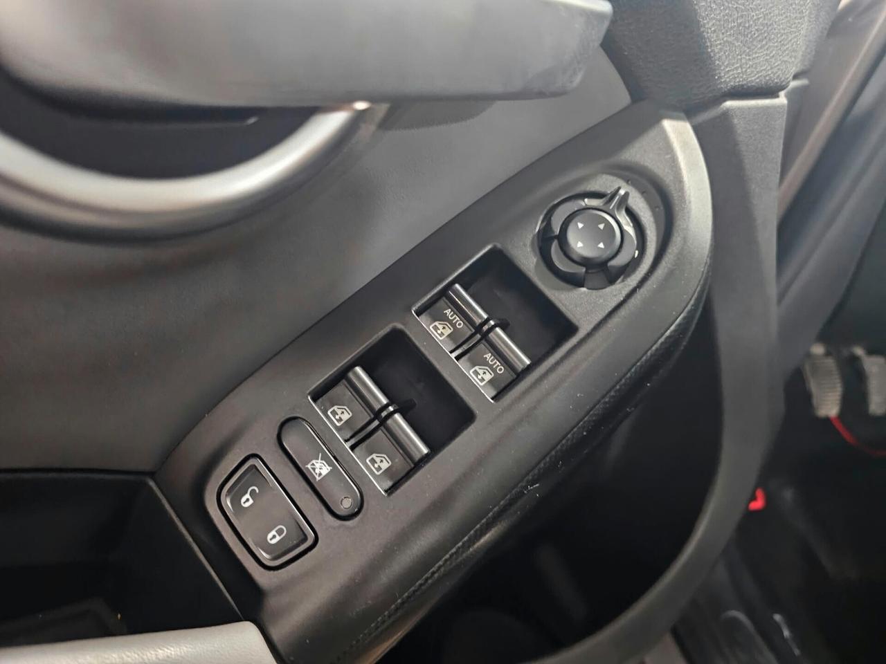NUOVA FIAT 500X LOUNGE EDITION 1.3 MJT 95CV