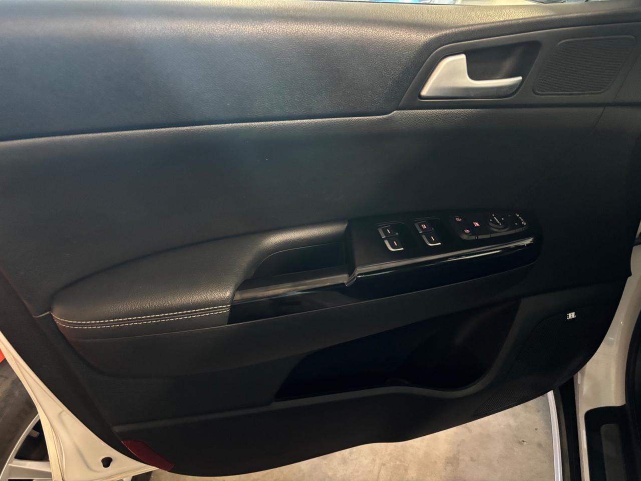 Kia Sportage 1.7 CRDI AUT.*GT Line* FULL OPT.
