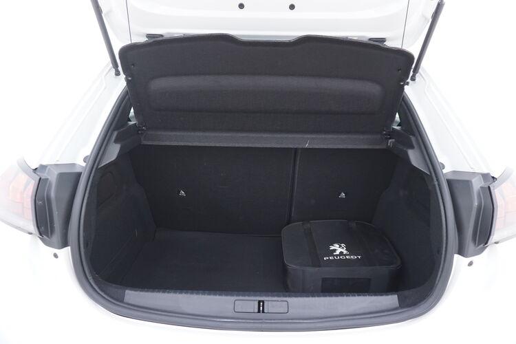 Peugeot 208 Active BR343726 Elettrico 136CV