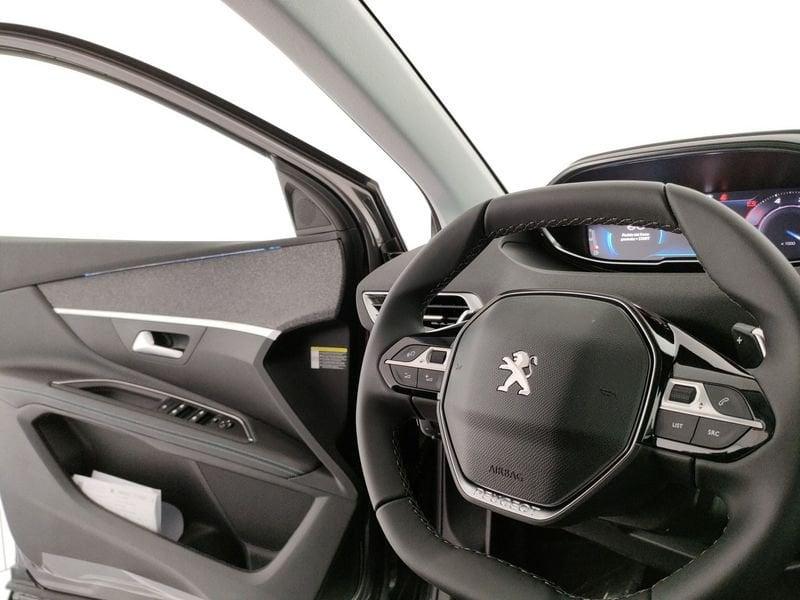 Peugeot 3008 3008 BlueHDi 130 S&S EAT8 Allure Pack