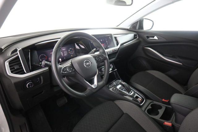 OPEL Grandland Grandland 1.5 diesel Ecotec aut. Business Elegance