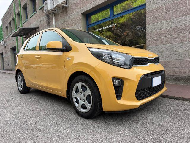 KIA Picanto 1.0 DPI 67CV UNIPROPRIETARIO CLIMA BLUETOOTH