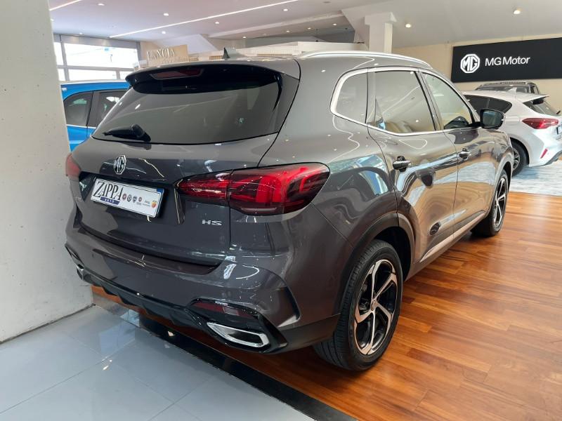 MG HS 1.5T-GDI AT Luxury