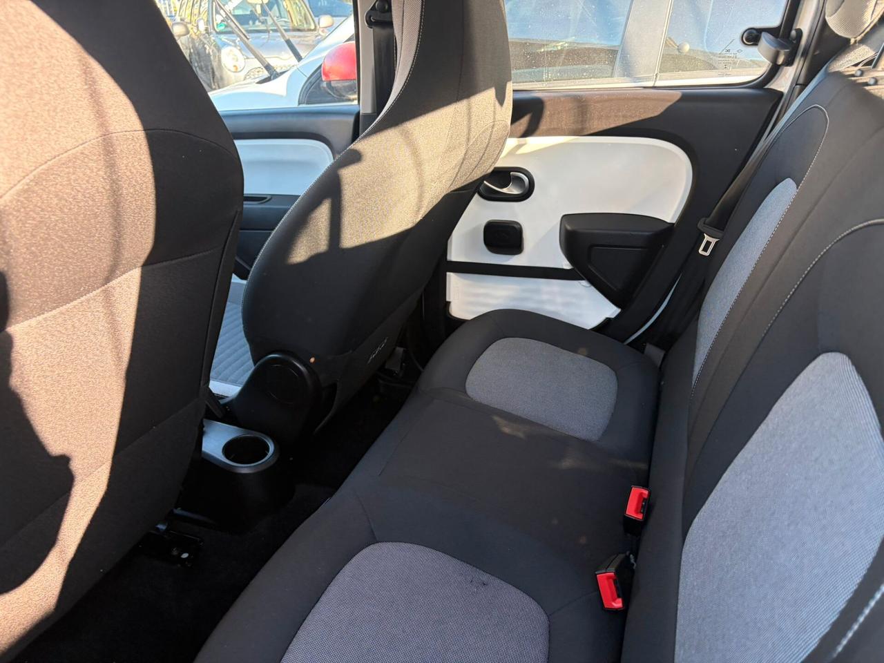 Renault Twingo SCe 65 CV Life