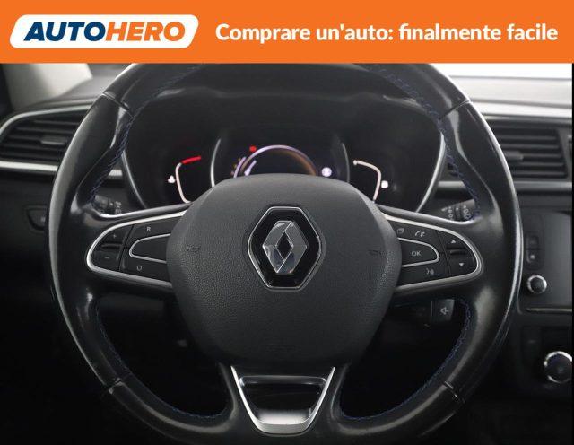 RENAULT Kadjar dCi 8V 110CV EDC Energy Sport Edition 2