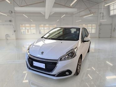 PEUGEOT 208 Active BlueHDi 100cv S/S 5 PORTE