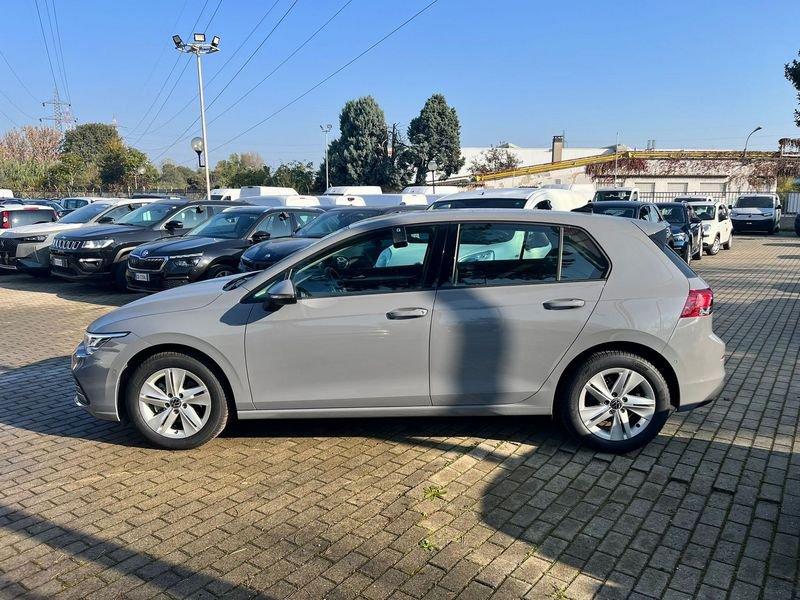 Volkswagen Golf 1.0 TSI 85 CV Trendline