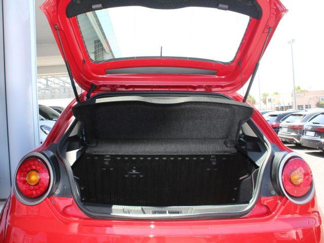 ALFA ROMEO MiTo 1.4 78 CV 8V S&S Distinctive