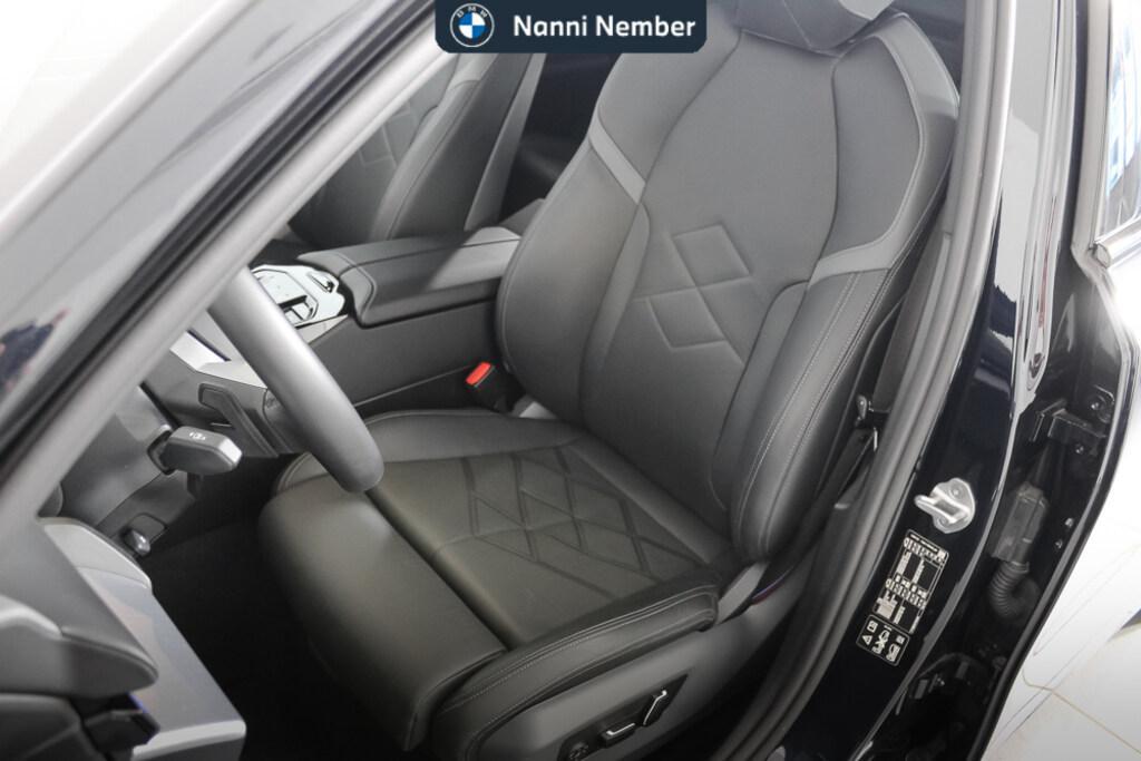 BMW Serie 5 Berlina 520 d 48V M Sport Pro xDrive Steptronic