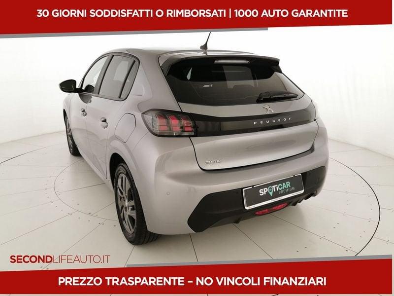 Peugeot 208 1.2 puretech Active Pack s&s 75cv