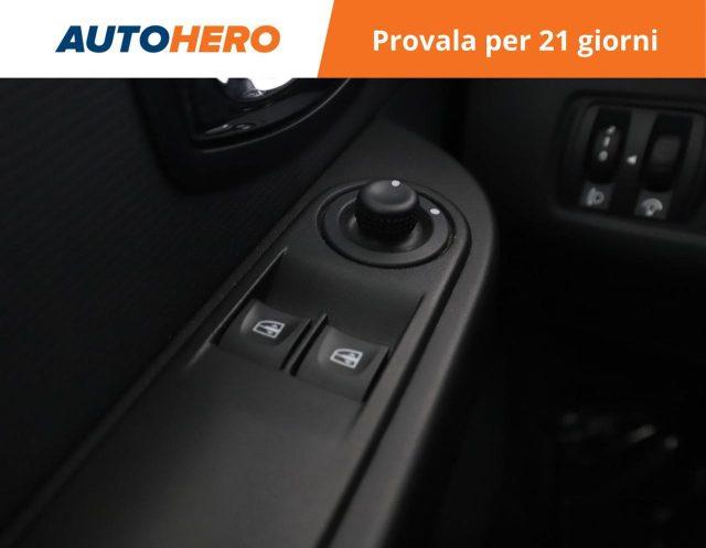 RENAULT Clio 1.5 dCi 8V 75CV 5 porte Wave