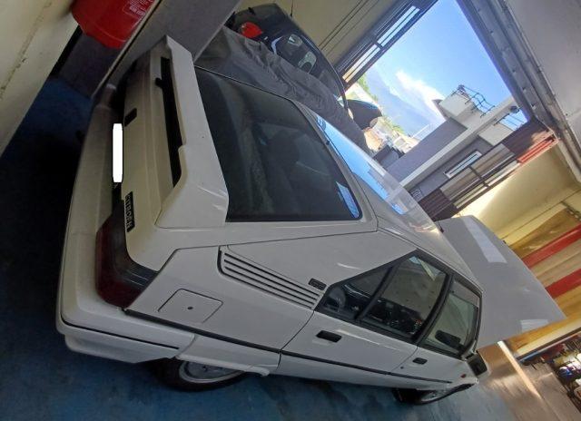 CITROEN BX 16 GTI