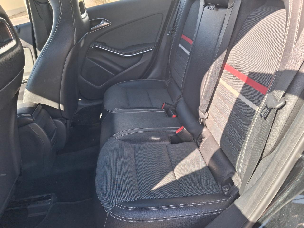 Mercedes-benz A 180 CDI Automatic Executive