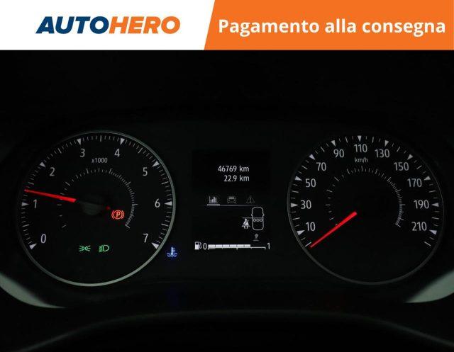 DACIA Jogger 1.0 TCe 110 CV 7 posti Expression