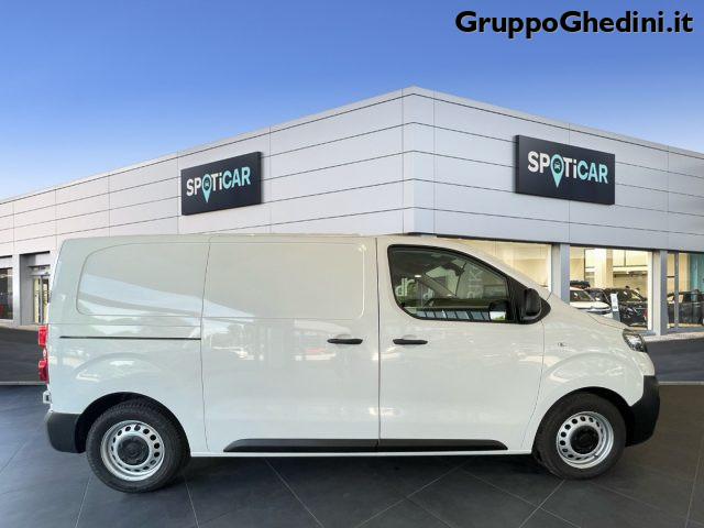 FIAT Scudo 75kWh Furgone Business