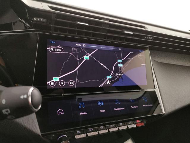 PEUGEOT 308 BlueHDi 130 S&S EAT8 SW Allure Pack