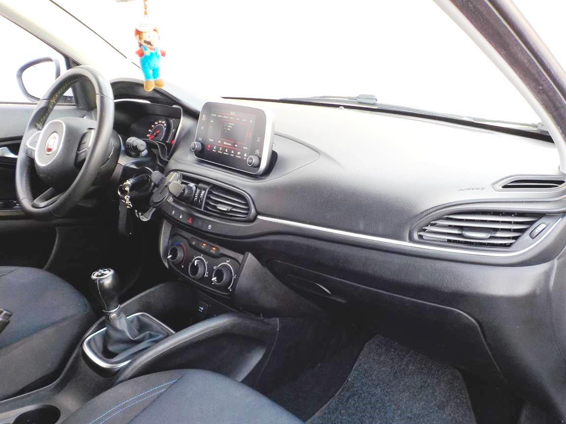 Fiat Tipo 1.3 Mjt S&S 5 porte Easy
