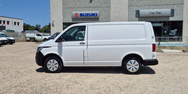 VOLKSWAGEN Transporter 2.0 TDI 110CV PC Furgone