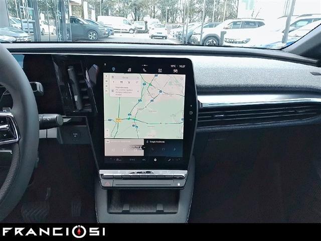 RENAULT Megane E-Tech Techno EV60 220cv AC22