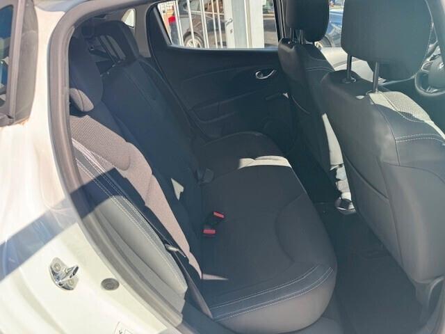 Renault Clio dCi 8V 75 CV 5 P. Navi OK NEOPATENTATI !!