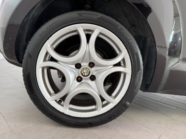 ALFA ROMEO MiTo 1.4 T 135 CV M.air S&S Dist. Sport Pack