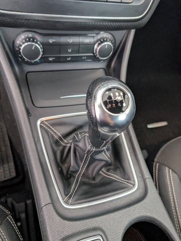 Mercedes Classe A 180 cdi (be) Sport