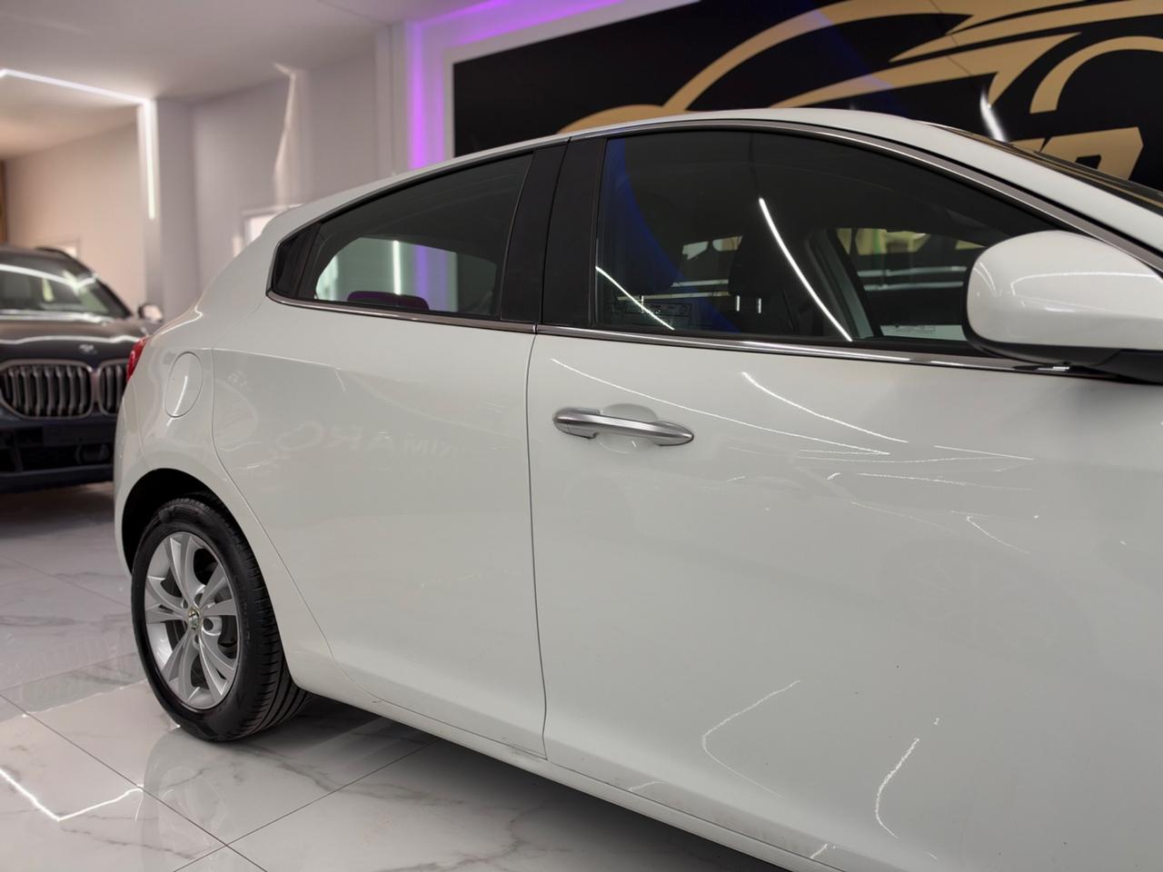 Alfa Romeo Giulietta 1.4 TURBO GPL Full Opt