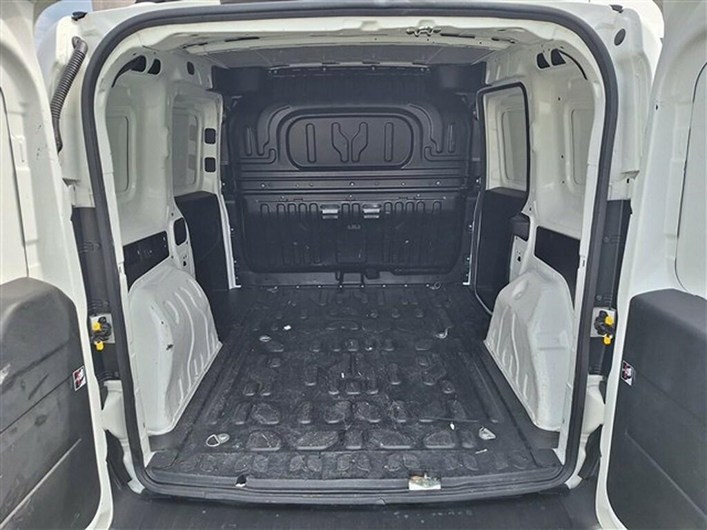 Fiat Doblo doblò cargo 1.3 mjt 16v SX 90cv E5+ F.L.