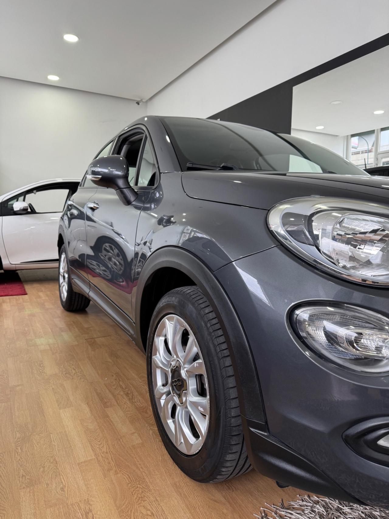 Fiat 500X 1.3 MultiJet 95 CV Lounge