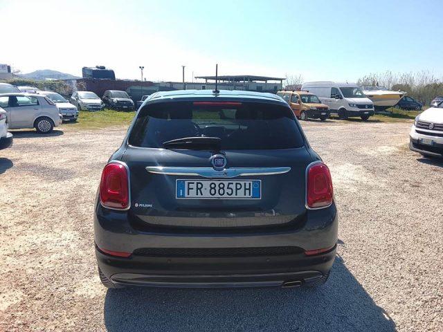 FIAT 500X 1.6 MultiJet 120 CV Business