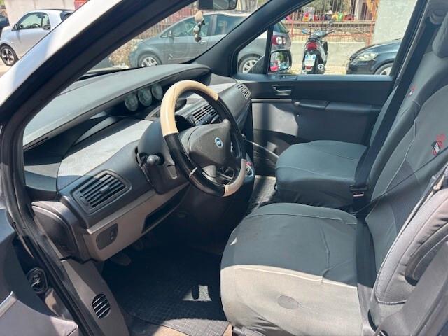 Fiat Ulysse 7 posti anche permuta