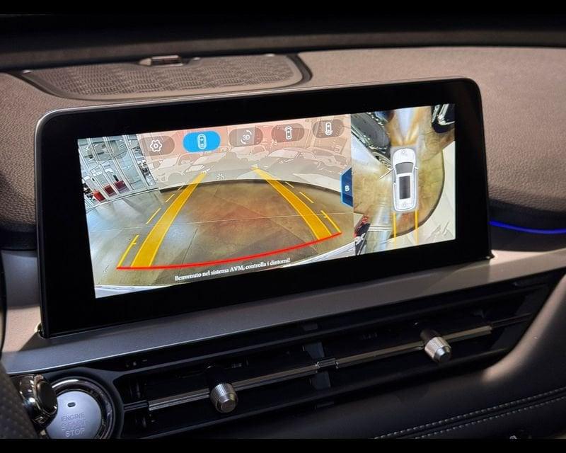 DR AUTOMOBILES DR 6.0 1.5 Turbo CVT Bi-Fuel GPL