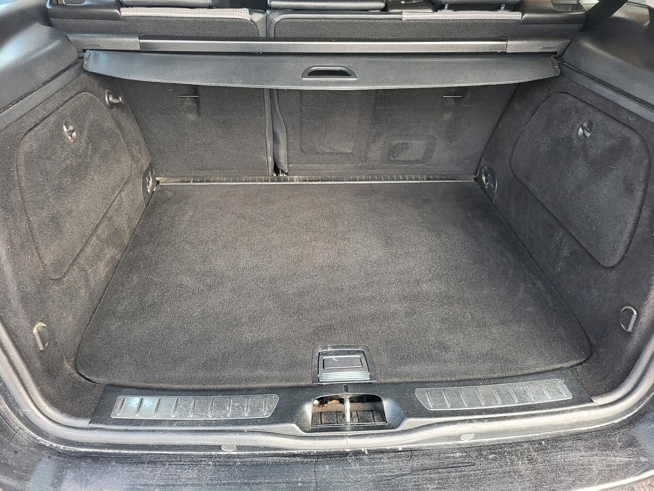 Mercedes-benz B 200 CDI Chrome