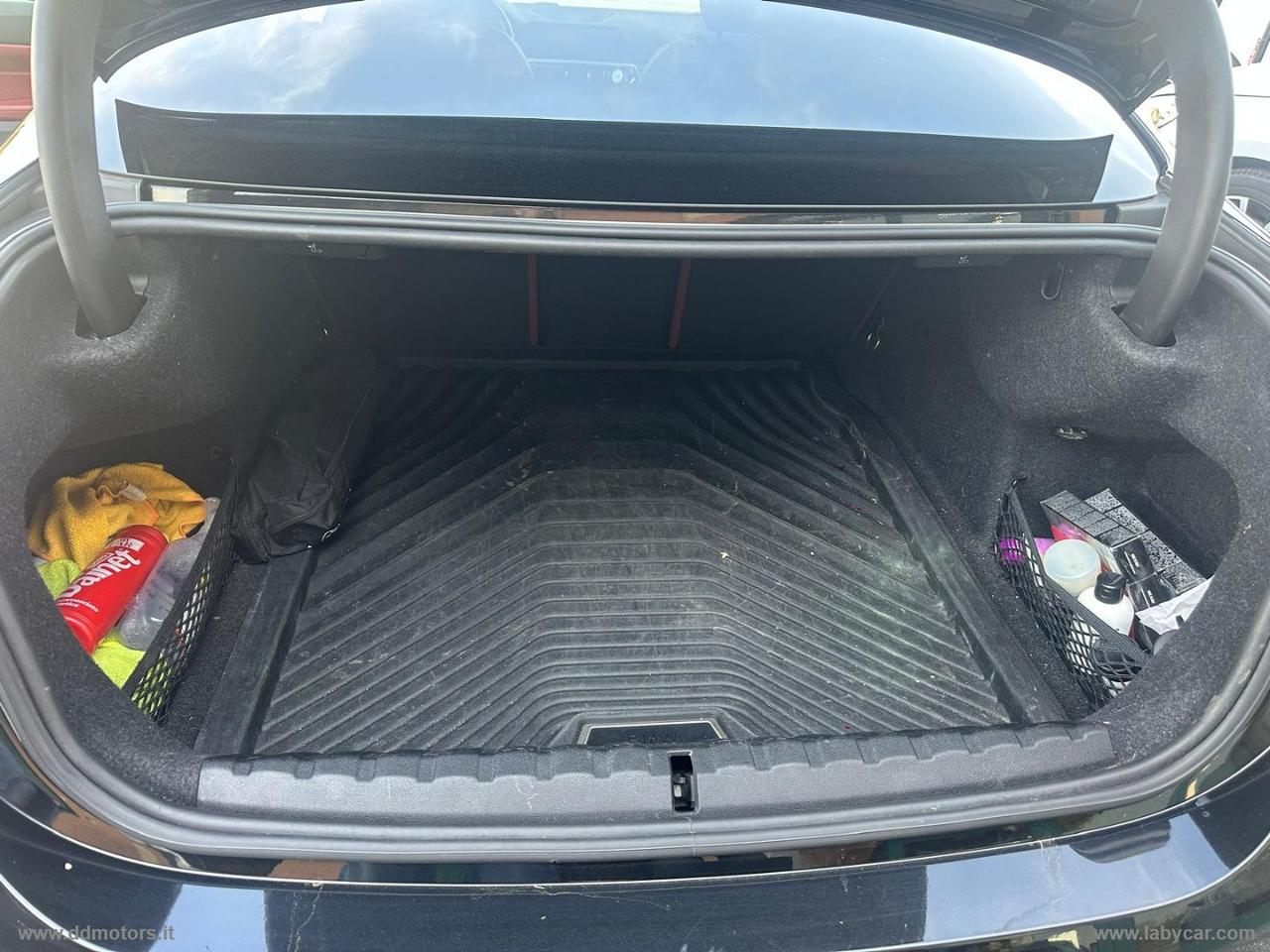 BMW 420d 48V xDrive Coupé Msport *PROMO*