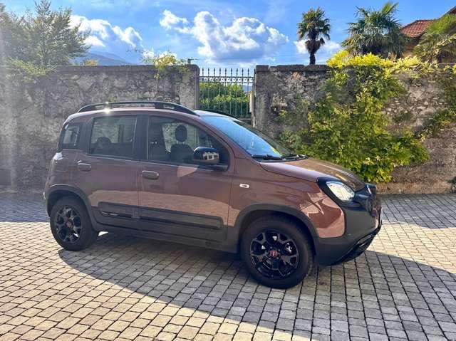 Fiat Panda 1.2 City Cross TRUSSARDI
