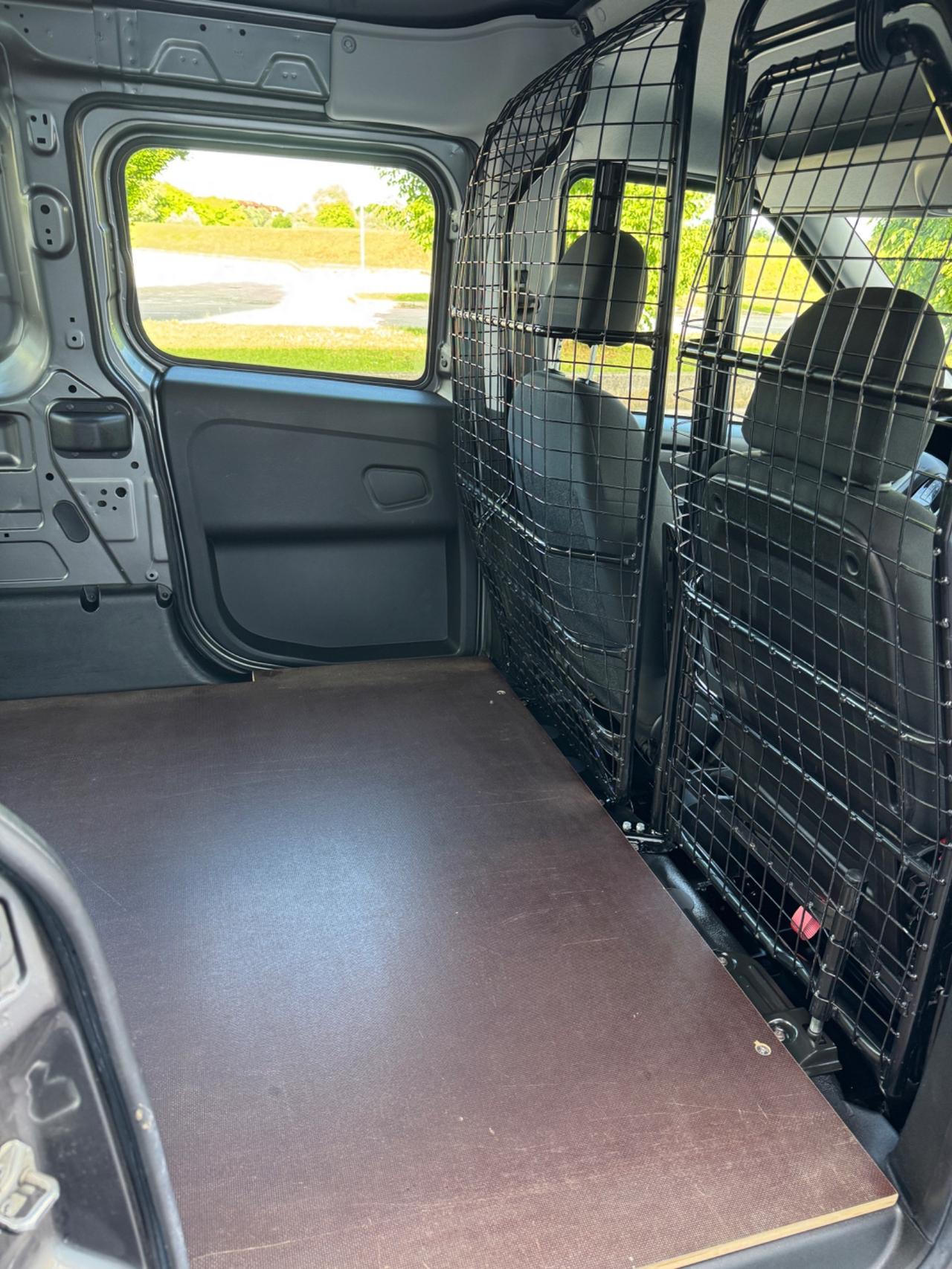 Fiat Doblò 1.6 MJT 120CV S&S PL Combi Maxi N1 Easy