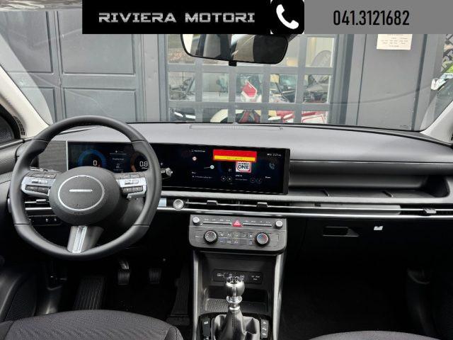 HYUNDAI Tucson 1.6 CRDI Klass pronta consegna