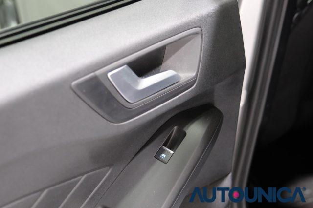 FORD Focus 1.0 ECOBOOST 125 CV START&STOP SW ST LINE BUSINESS