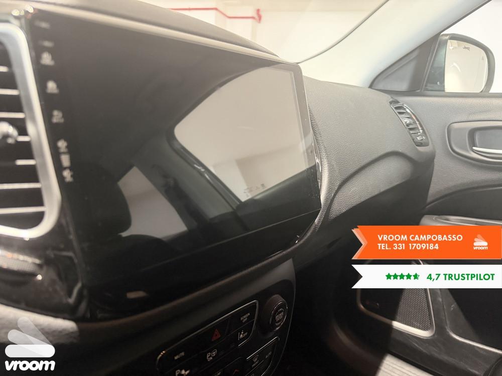JEEP Compass 2ª serie Compass 2.0 Multijet II ...
