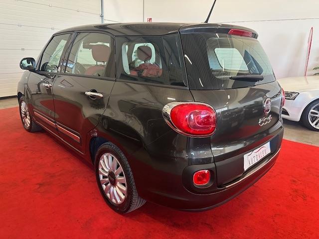 FIAT - 500 L Living L Living 1.3 mjt Lounge 95cv