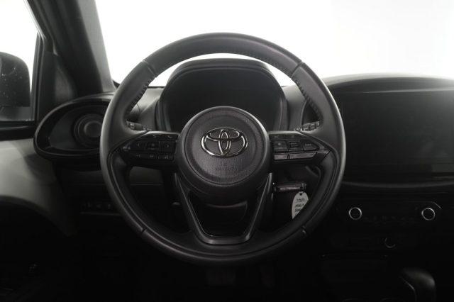 TOYOTA Aygo X Aygo X 1.0 VVT-i 72 CV 5 porte Trend S-CVT