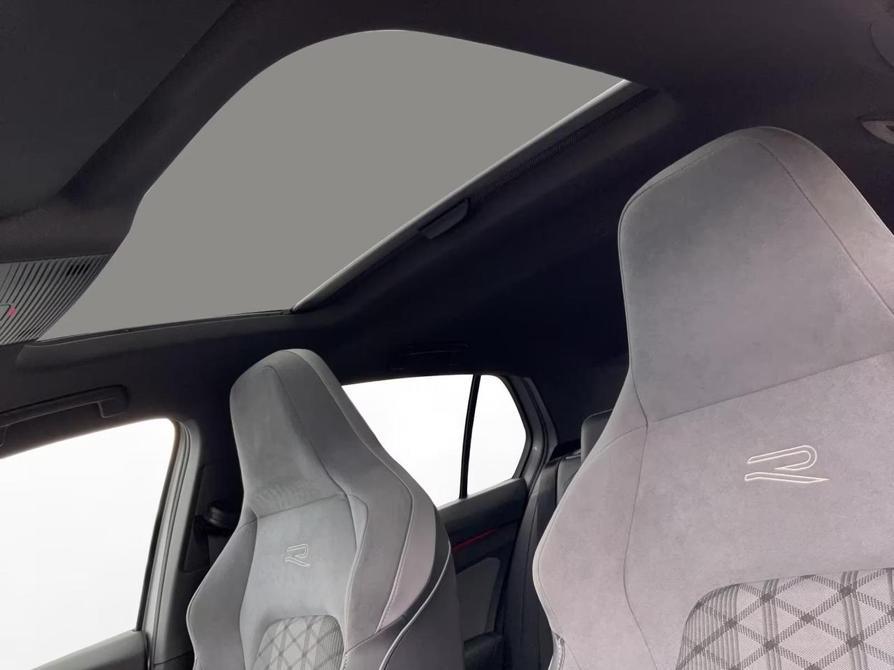 Volkswagen Golf 1.5 TSI 150 CV EVO ACT R-Line