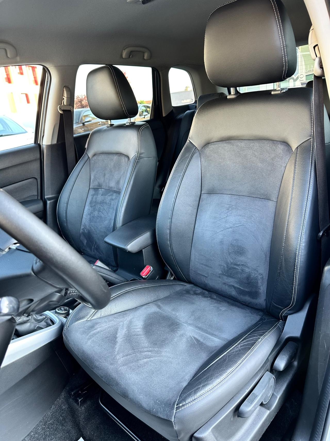 Suzuki Vitara 1.6d 120Cv - 4WD AllGrip V-Top