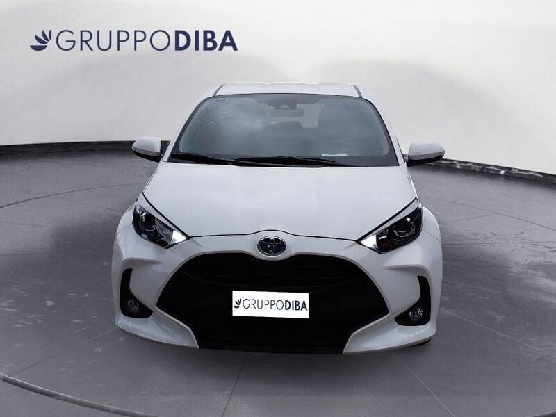 Toyota Yaris IV 2020 1.5h Active