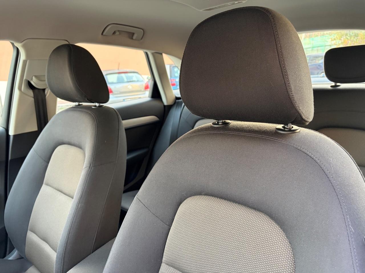 Audi Q3 2.0 TDI pari al nuovo !!!!!