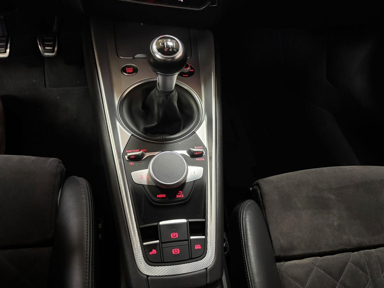 Audi TT Roadster 2.0 TDI ultra S line