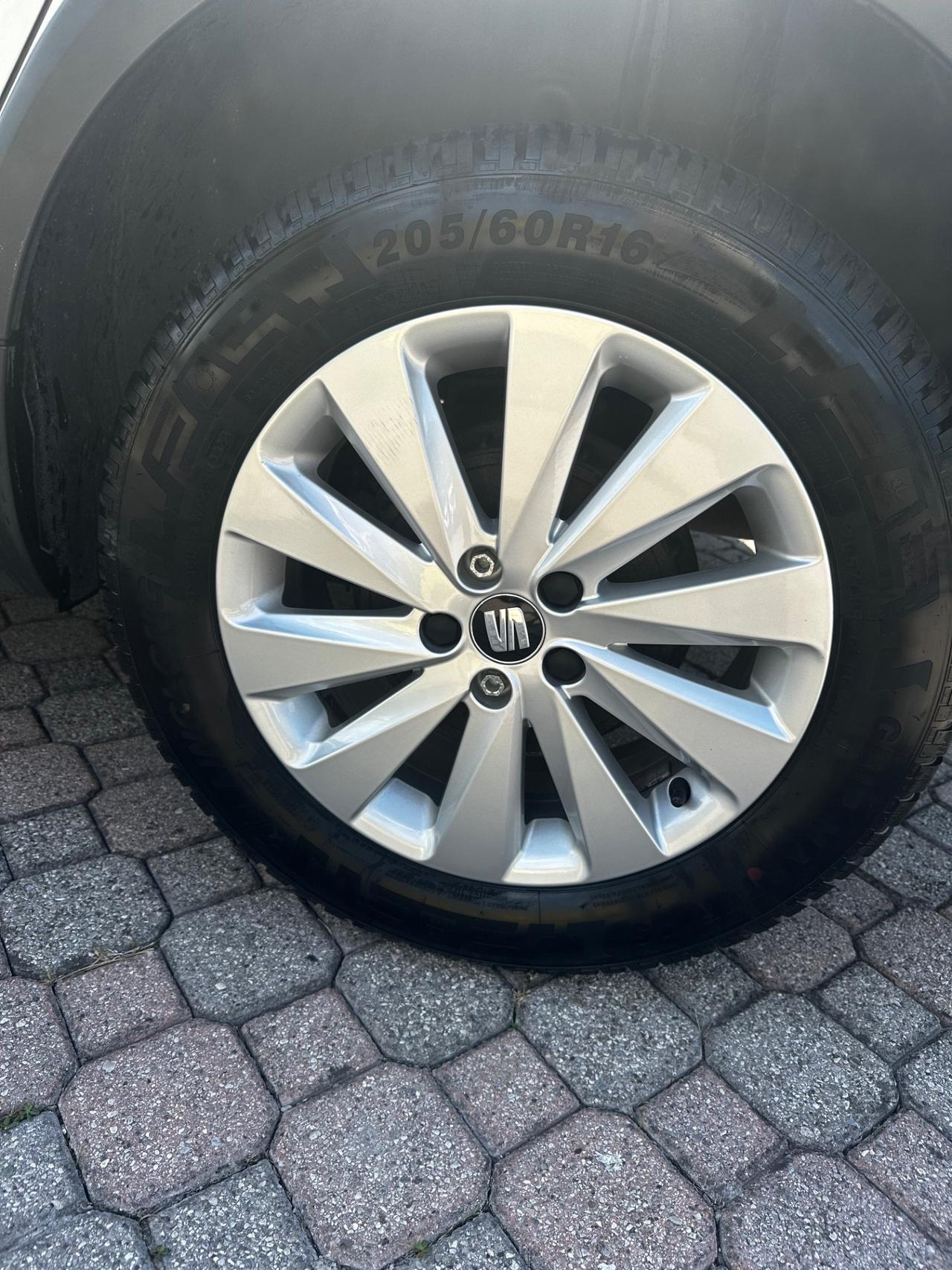 Seat Arona 1.0 EcoTSI Style