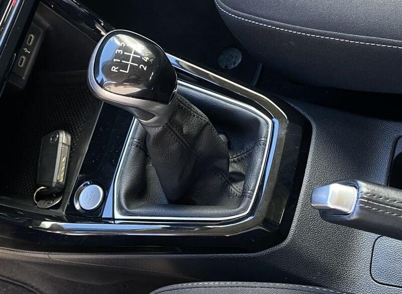 Volkswagen T-Cross Edition Plus 1.0 TSI 95CV